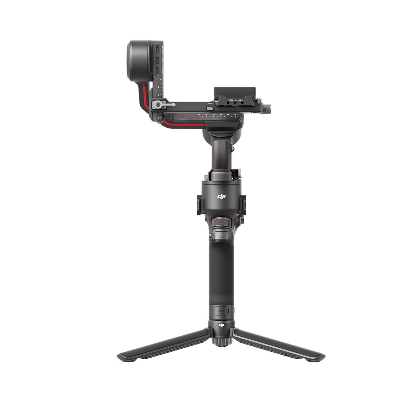 大疆/DJI RS 3+  三腳架 手持穩(wěn)定器 自動(dòng)軸鎖設(shè)計(jì) 3千克負(fù)載 RS第3代增穩(wěn)算法 無(wú)線(xiàn)藍(lán)牙快門(mén) 1.8 英寸觸控彩屏 12 小時(shí)續(xù)航 相機(jī)穩(wěn)定器套裝  RS 3+